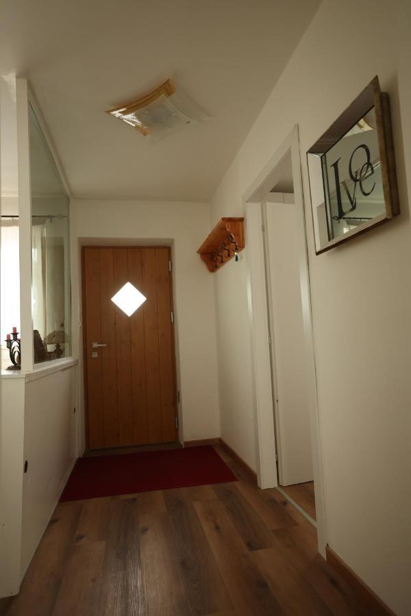 Casa Latemar Βίλα Moena Εξωτερικό φωτογραφία